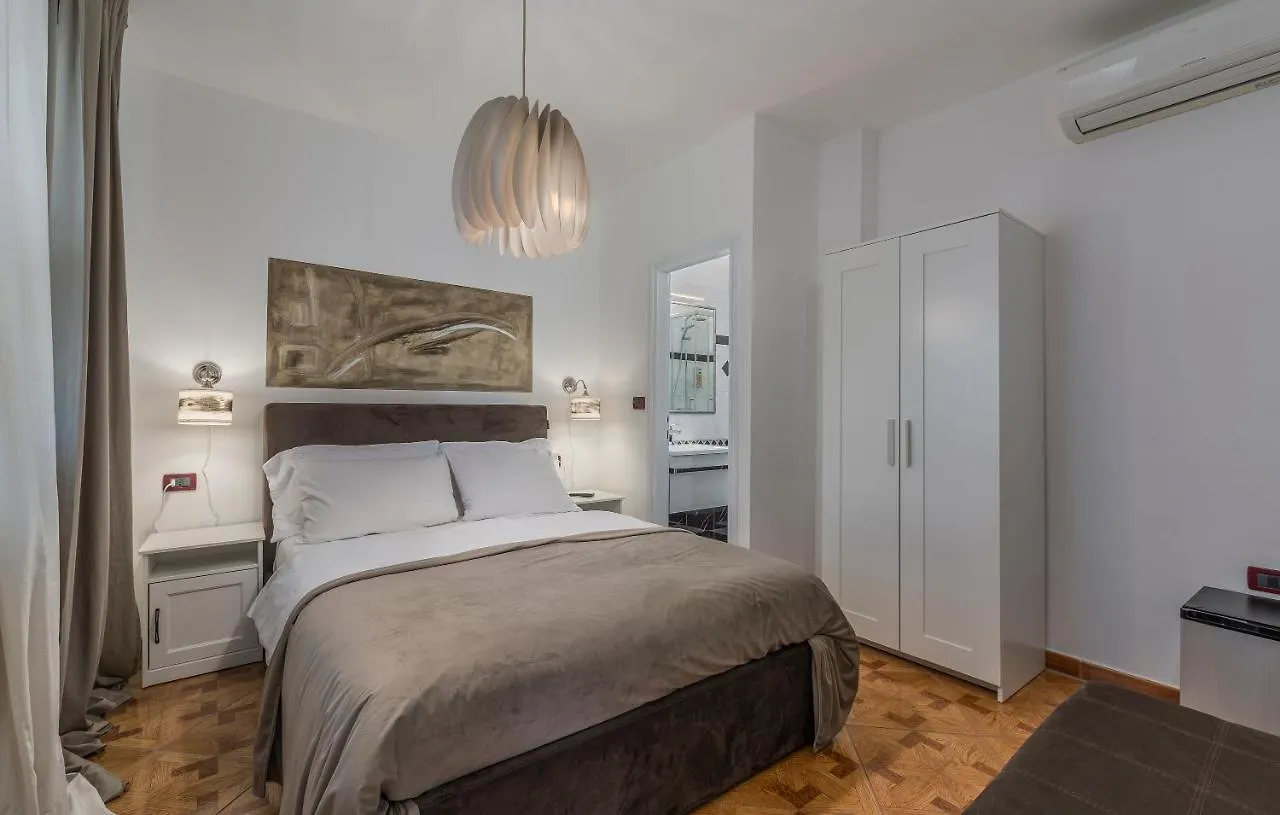 Rooms Porto Savudrija Croatia