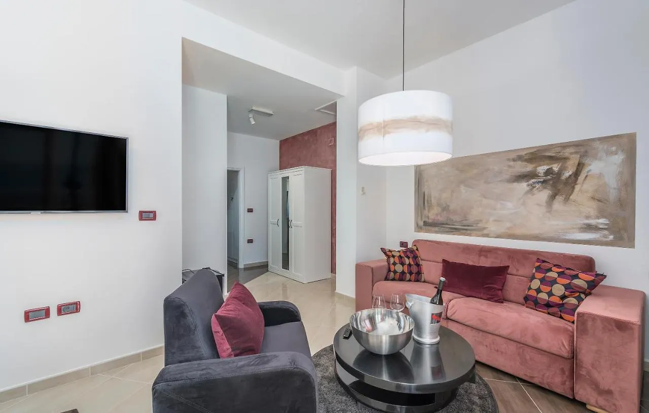 Vendégház Rooms Porto Savudrija