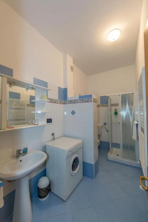Rooms Porto Savudrija Croatia