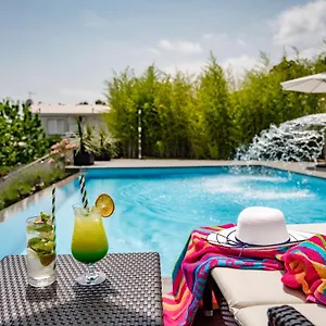 **** Hotel Laurus - Liburnia Croazia