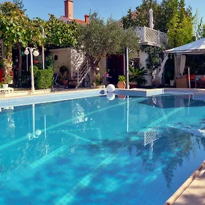 *** Bed & Breakfast Ines - Annex Croazia