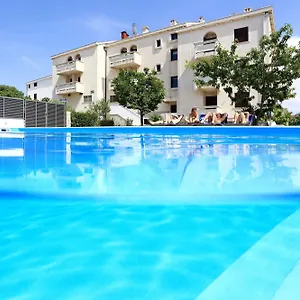 *** Hotel Mediteran Croazia