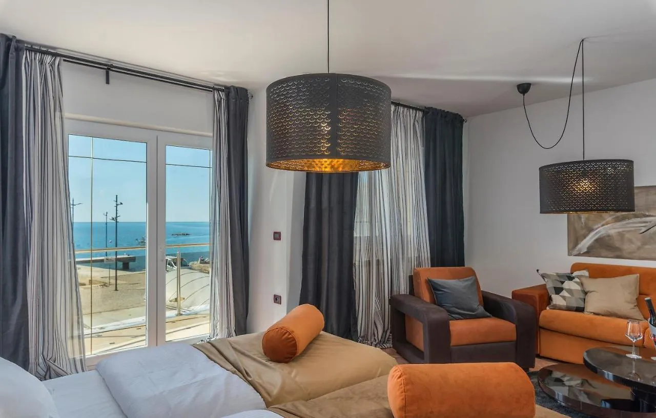 Rooms Porto Savudrija 4*,