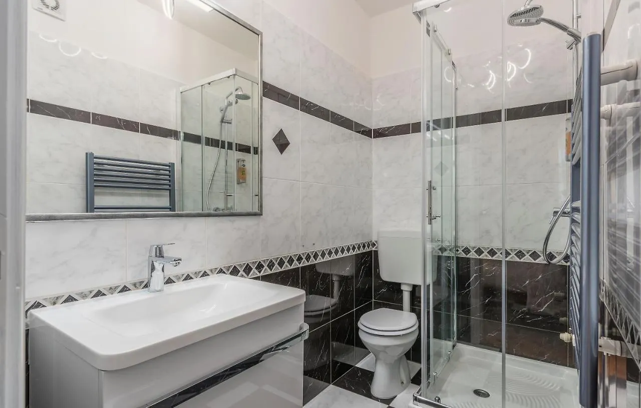 Guest house Rooms Porto Savudrija