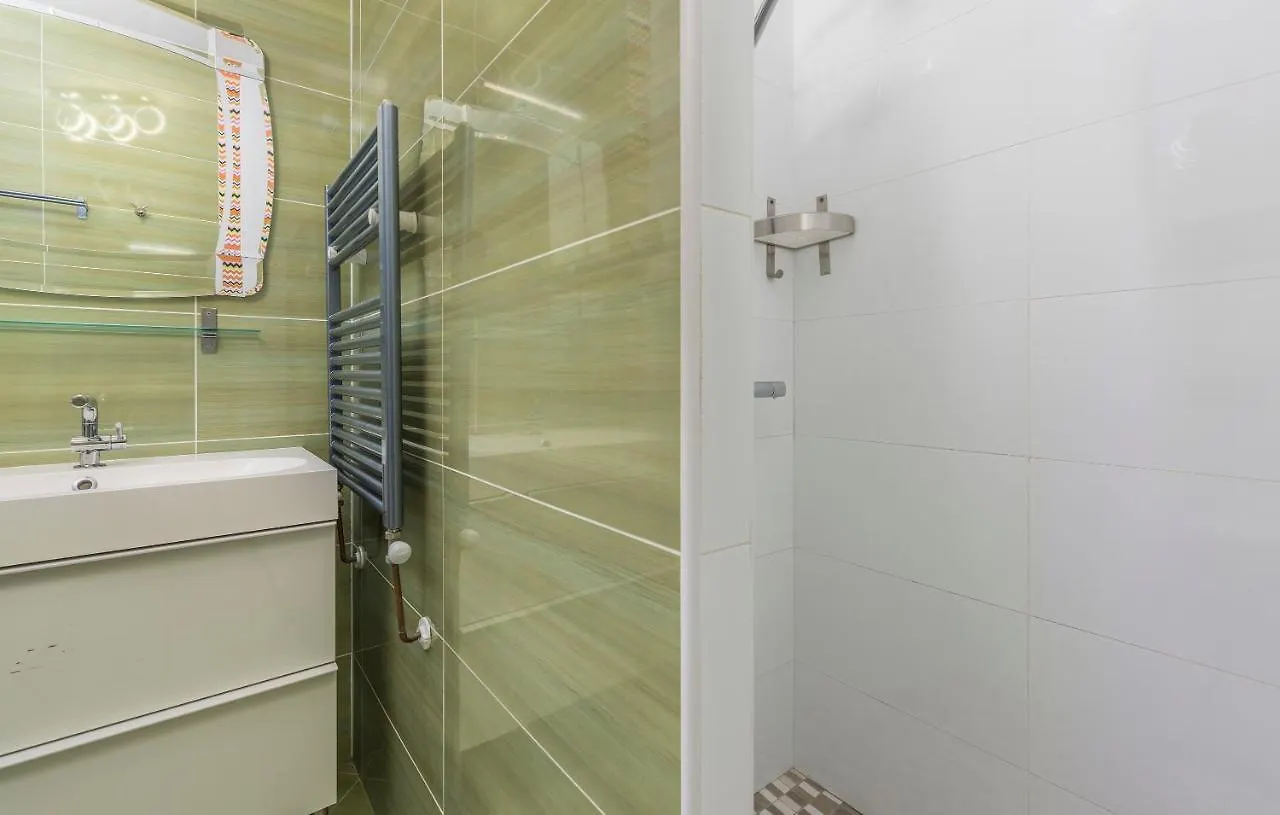 Rooms Porto Savudrija