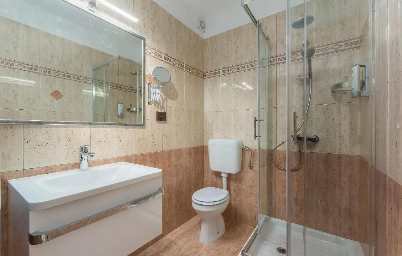 Rooms Porto Savudrija Guest house