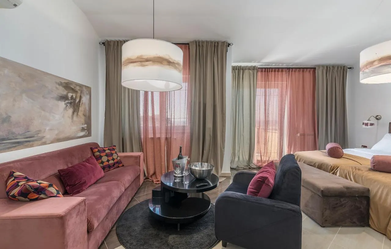 Rooms Porto Savudrija Guest house