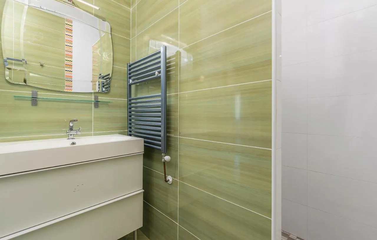 **** Guest house Rooms Porto Savudrija Croatia