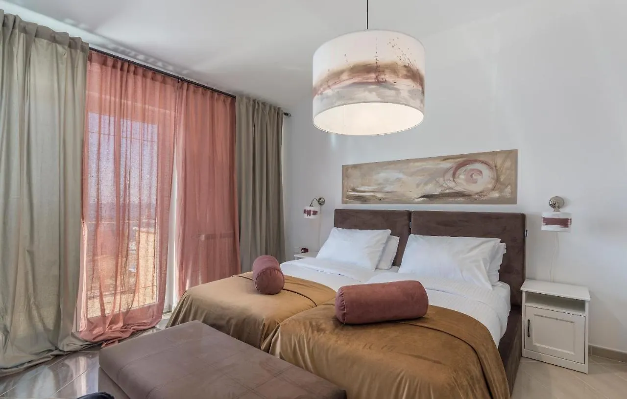 Rooms Porto Savudrija 4*,  Croatia