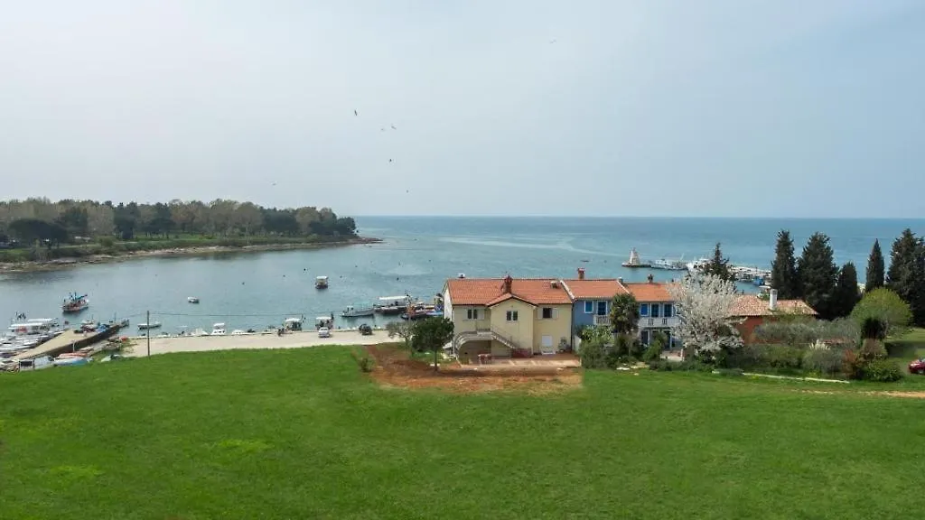 Rooms Porto Savudrija 4*,