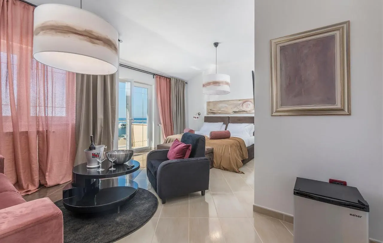 Rooms Porto Savudrija Guest house