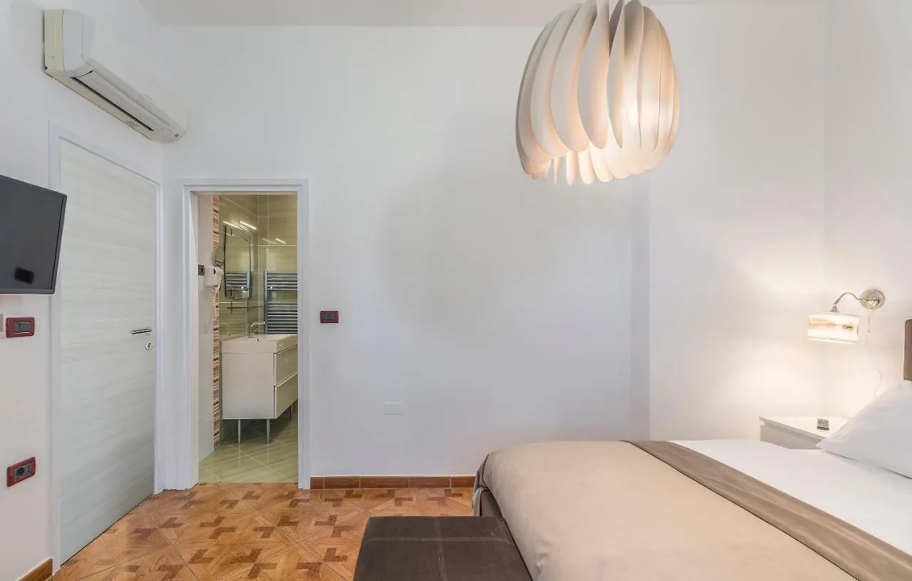 Guest house Rooms Porto Savudrija