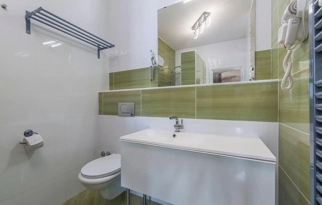 **** Guest house Rooms Porto Savudrija Croatia