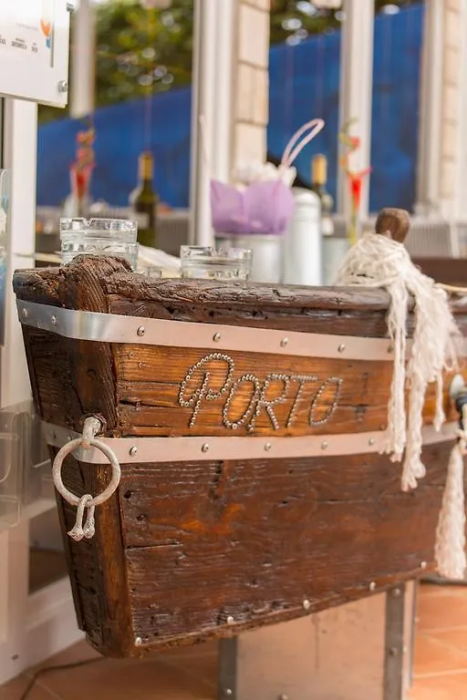 Rooms Porto Savudrija Guest house